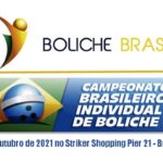 Brasileiro Individual 2021