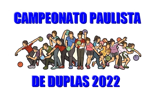Paulista de Duplas 2022