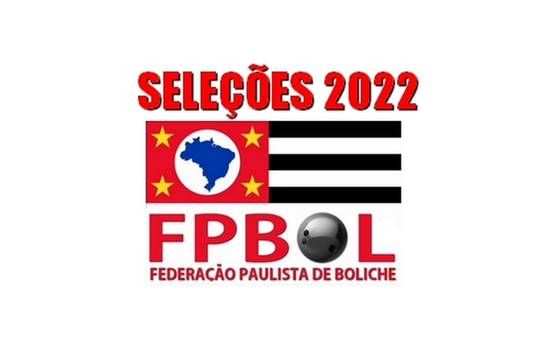 Seleções Paulistas 2022