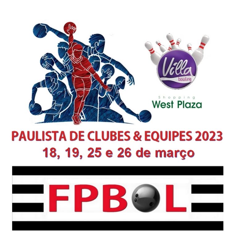 Campeonato Paulista de Clubes 2023