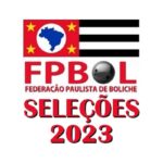 Seleções Paulistas 2023
