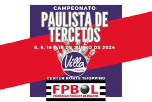 Campeonato Paulista de Tercetos 0224