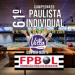 Paulista Individual 2025