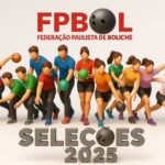 Seleções Paulistas 2025