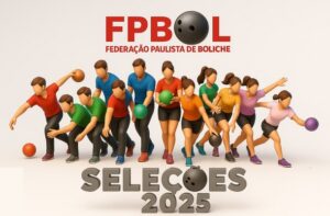 Seleções Paulistas 2025