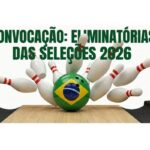 Convocação Seleções Brasileiras 2026