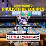 Campeonato Paulista de Equipes 2026